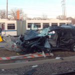 automobile accident motor vehicle car crash