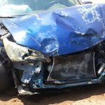 faulty ignition switches motor vehicle accident