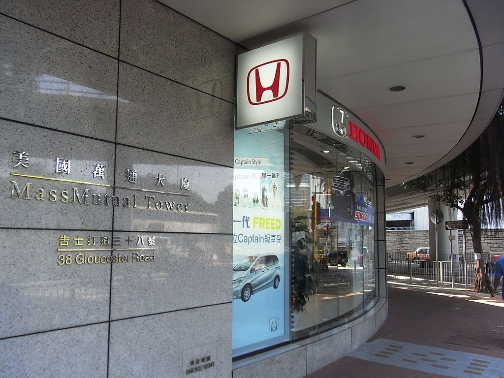 Honda Recall List Exploding Airbag Recall Continues