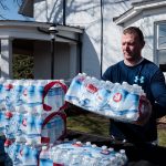 Jeffrey Pribanic Flint Water Donation