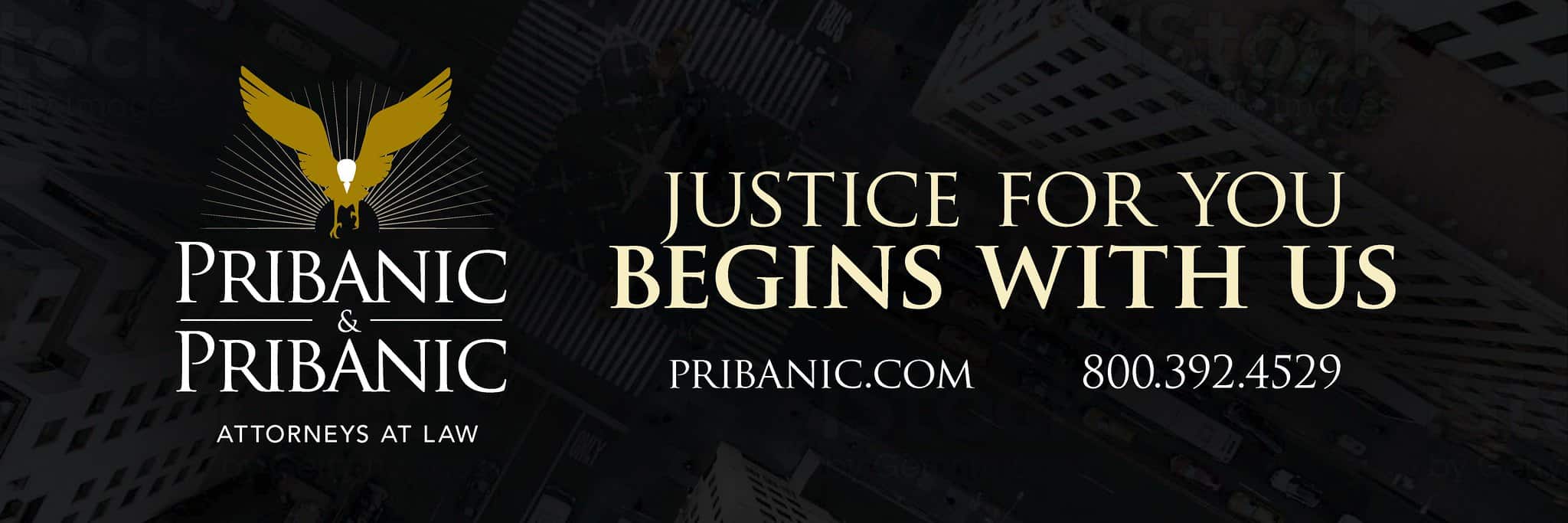 Pribanic & Pribanic Law Firm Story