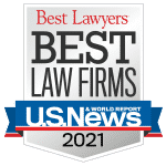Pittsburgh Best Law Firm 2021