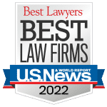 Best Law Firms for Medical Malpractice 2022
