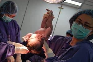 Birth Injury Medical Definition
