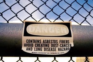 Asbestosis Medical Definition