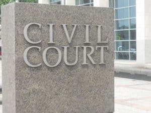 Civil Legal Definition