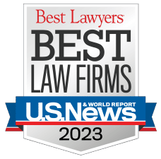 2023 Best Truck Accident Lawyer & Best Truck Accident Law Firm Award