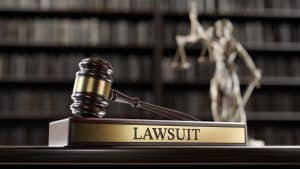 Truck Accident Lawsuit